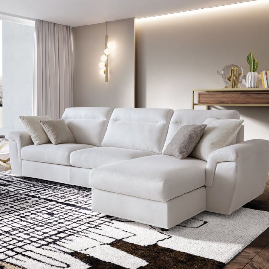Canapea modulara Le Comfort, Kallima